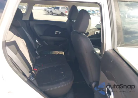 2016 Kia Soul z USA, uszkodzony, nr VIN KNDJN2A29G7357079